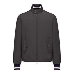 Moncler Men Prieure Reversible Padded Bomber Jacket